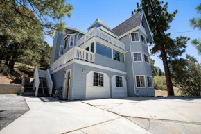 Bear Claw Abode
